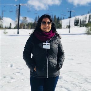 Meet your Posher, Prathima